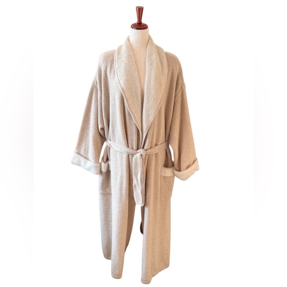 GISPA Vintage Long Cardigan Wool/Mohair‎ Coat. - Picture 1 of 10